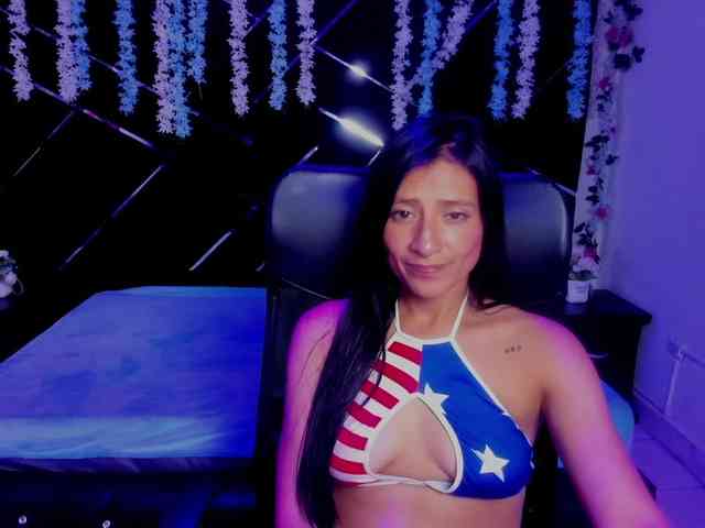 SharlotRodriguez webcam