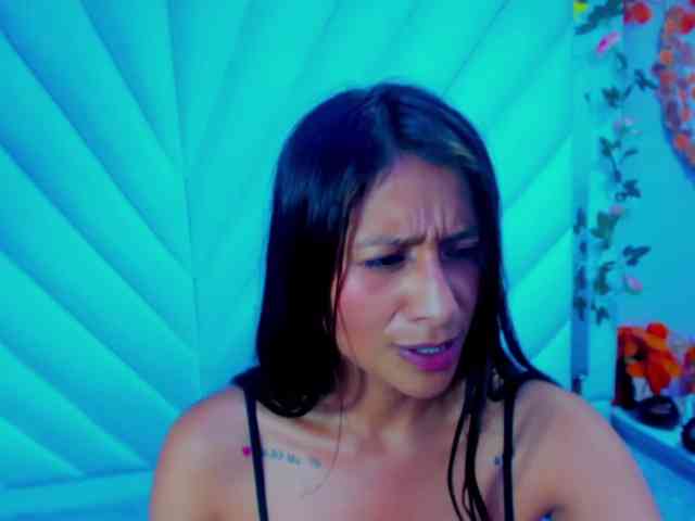 SharlotRodriguez webcam