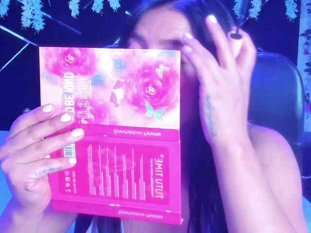 SharlotRodriguez webcam