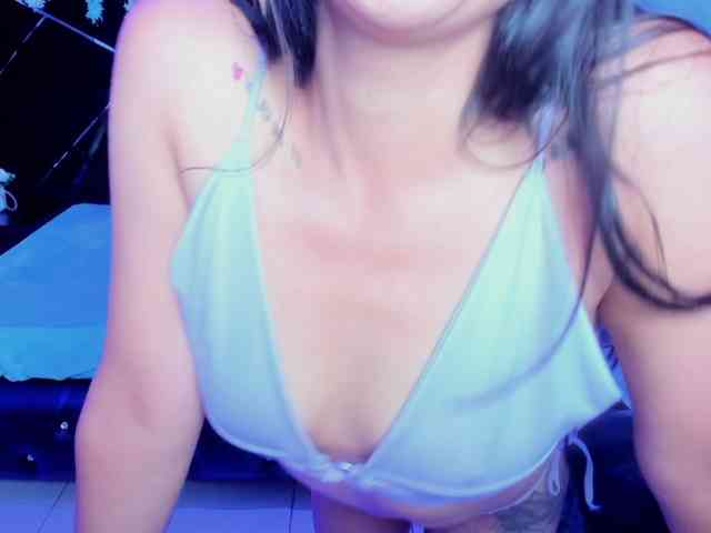 SharlotRodriguez webcam