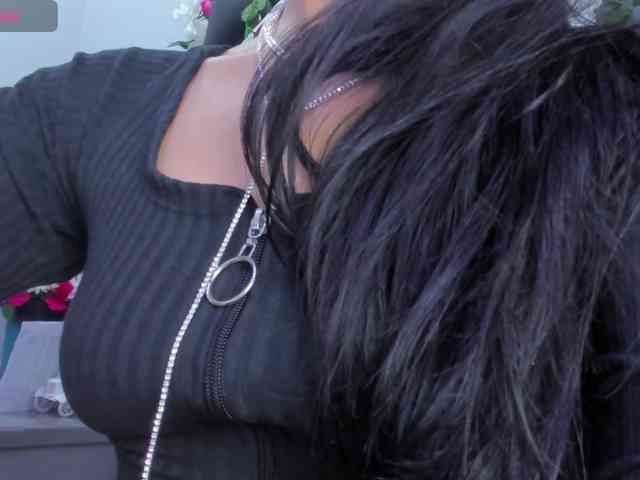 SharlotRodriguez webcam