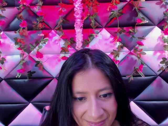 SharlotRodriguez webcam