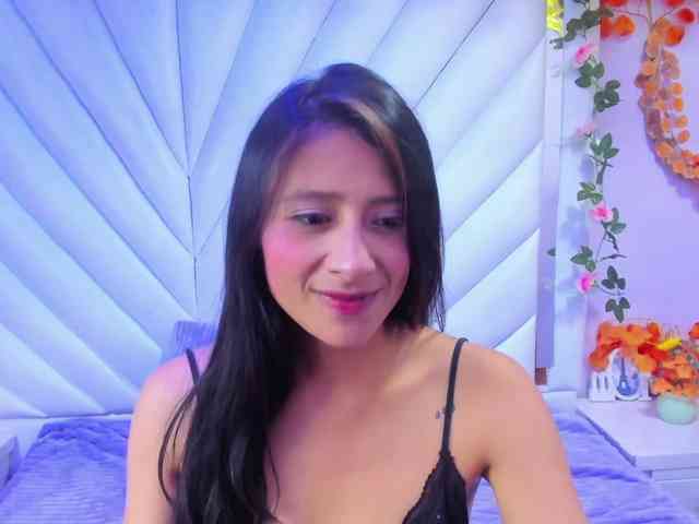 SharlotRodriguez webcam