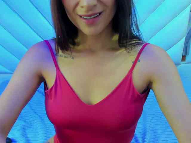 SharlotRodriguez webcam