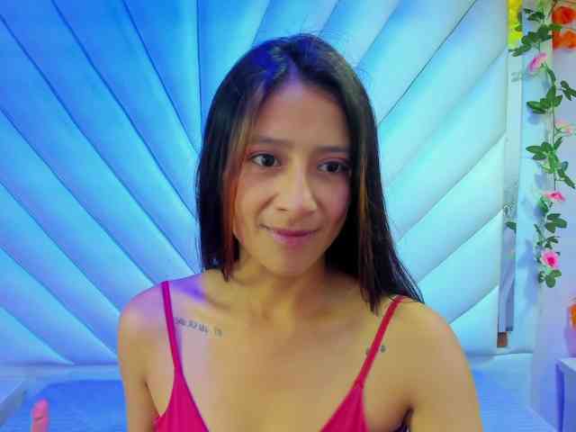 SharlotRodriguez webcam