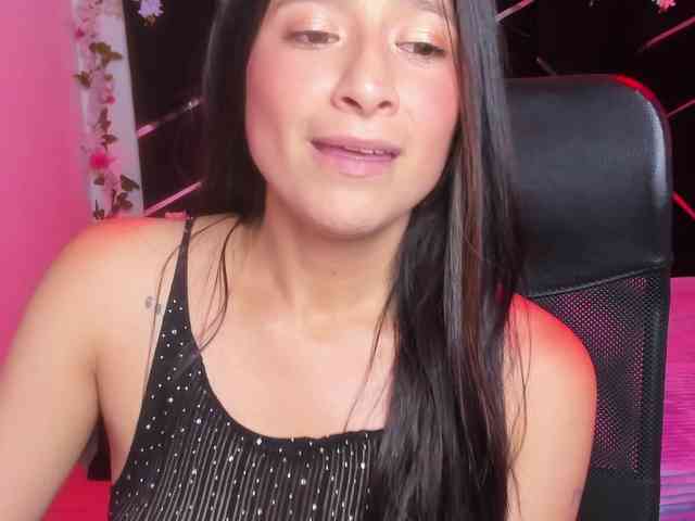 SharlotRodriguez webcam