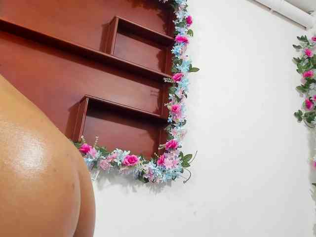 SharlotRodriguez webcam