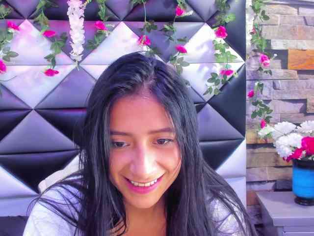 SharlotRodriguez webcam