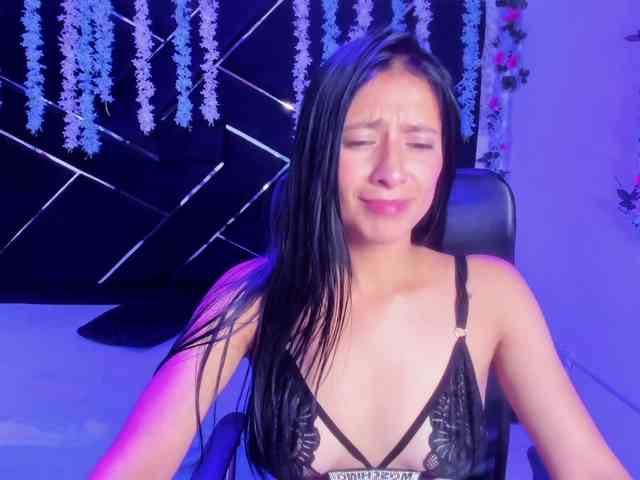 SharlotRodriguez webcam