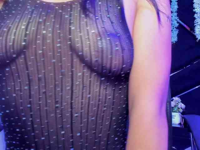 SharlotRodriguez webcam