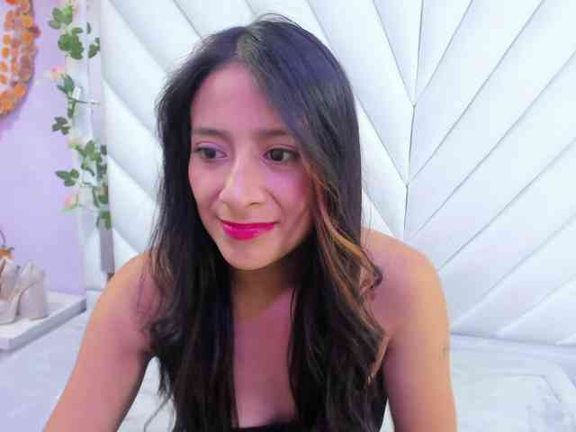 SharlotRodriguez webcam