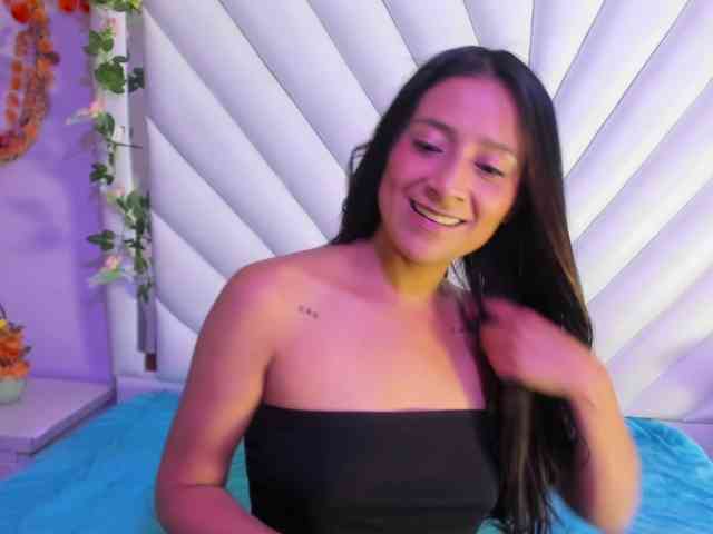 SharlotRodriguez webcam