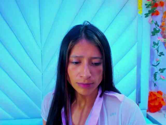 SharlotRodriguez webcam