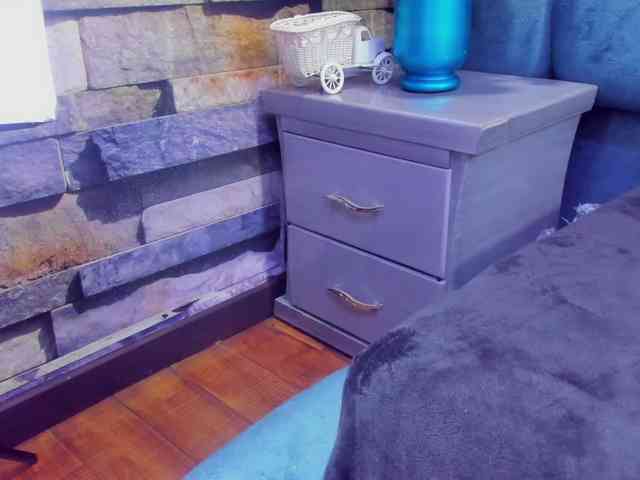 SharlotRodriguez webcam