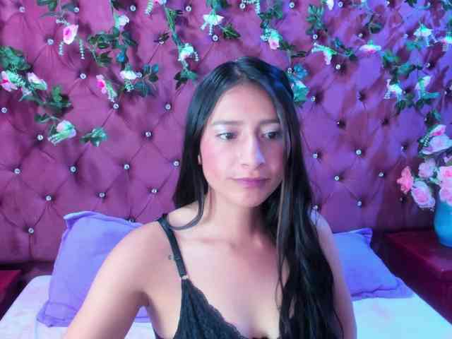 SharlotRodriguez webcam