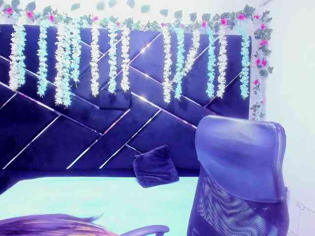 SharlotRodriguez webcam