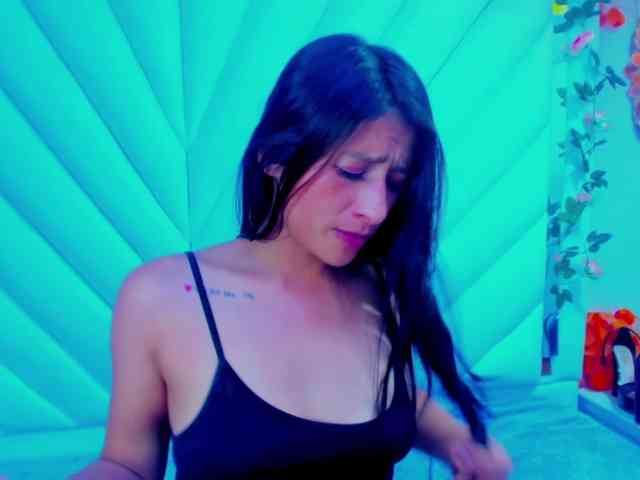 SharlotRodriguez webcam