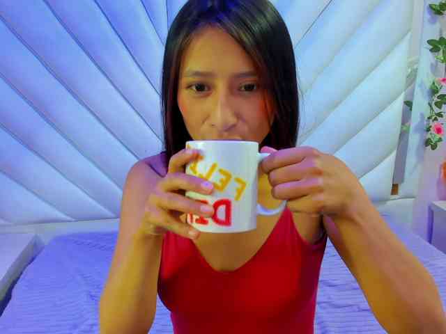 SharlotRodriguez webcam