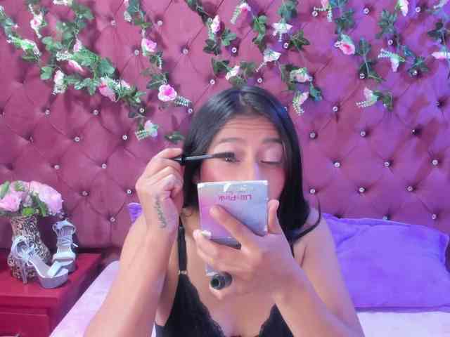 SharlotRodriguez webcam