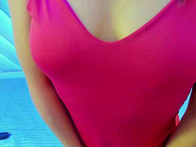 SharlotRodriguez webcam