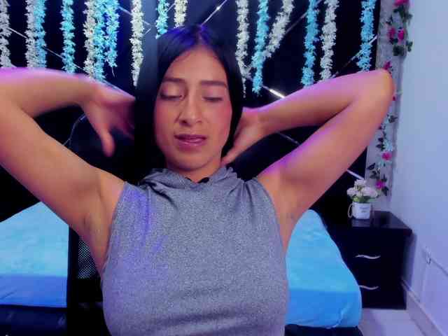 SharlotRodriguez webcam