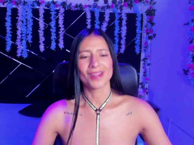 SharlotRodriguez webcam