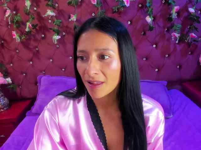 SharlotRodriguez webcam