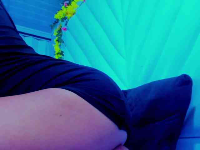 SharlotRodriguez webcam