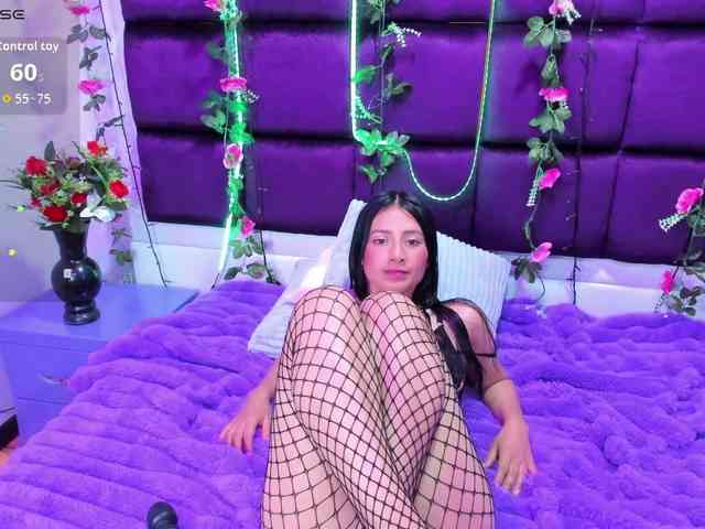 SharlotRodriguez webcam