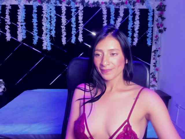 SharlotRodriguez webcam