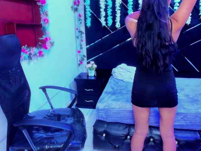 SharlotRodriguez webcam