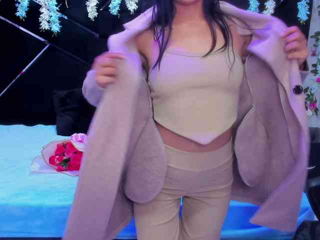 SharlotRodriguez webcam