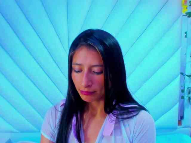 SharlotRodriguez webcam