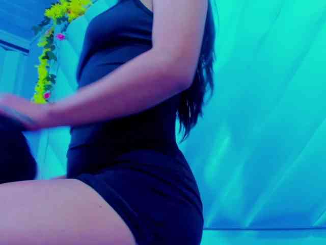 SharlotRodriguez webcam