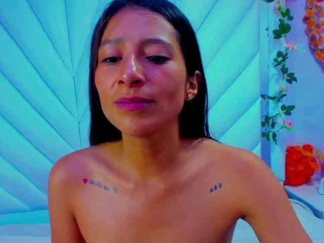 SharlotRodriguez webcam