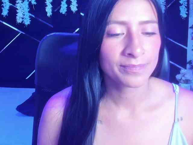 SharlotRodriguez webcam