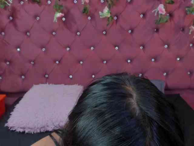 SharlotRodriguez webcam