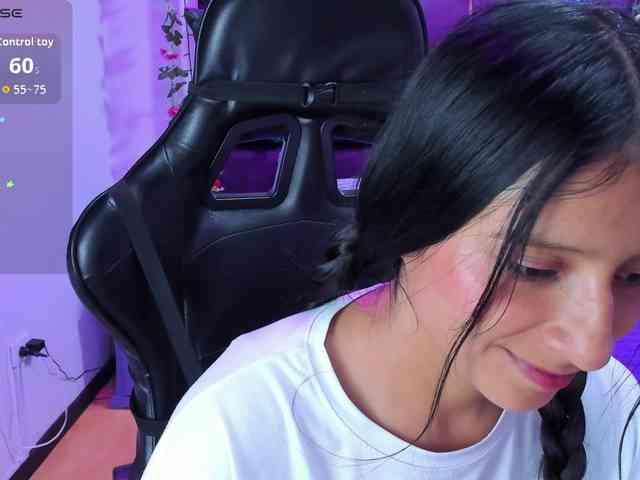 SharlotRodriguez webcam