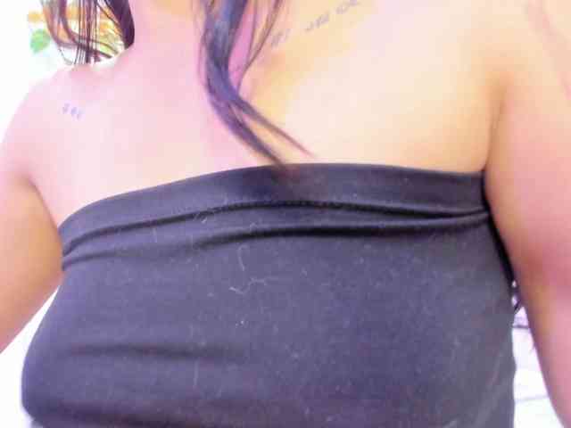 SharlotRodriguez webcam