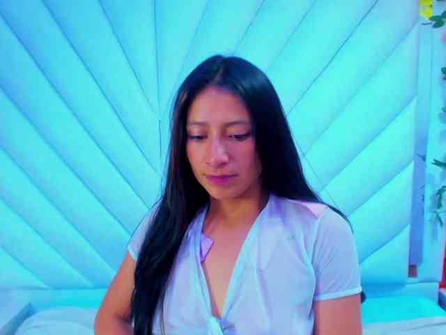 SharlotRodriguez webcam