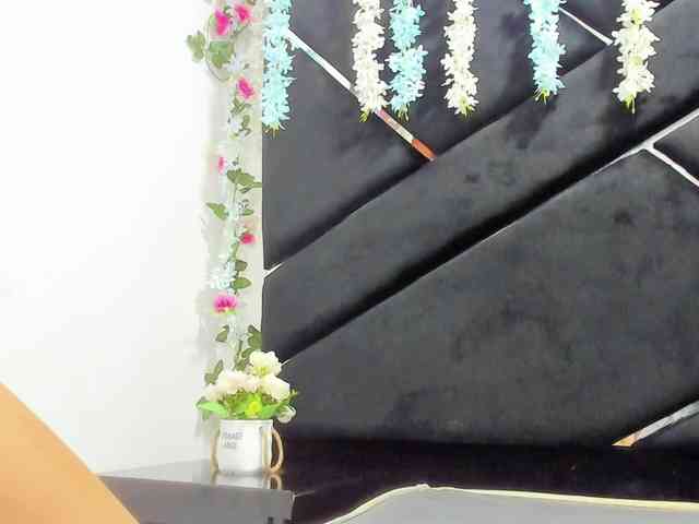 SharlotRodriguez webcam