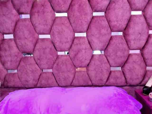 SharlotRodriguez webcam