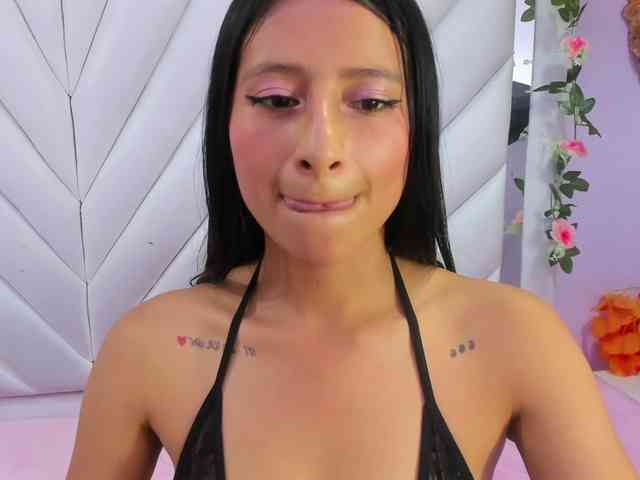 SharlotRodriguez SharlotRodriguez