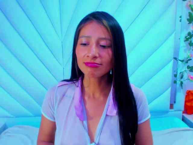 SharlotRodriguez webcam