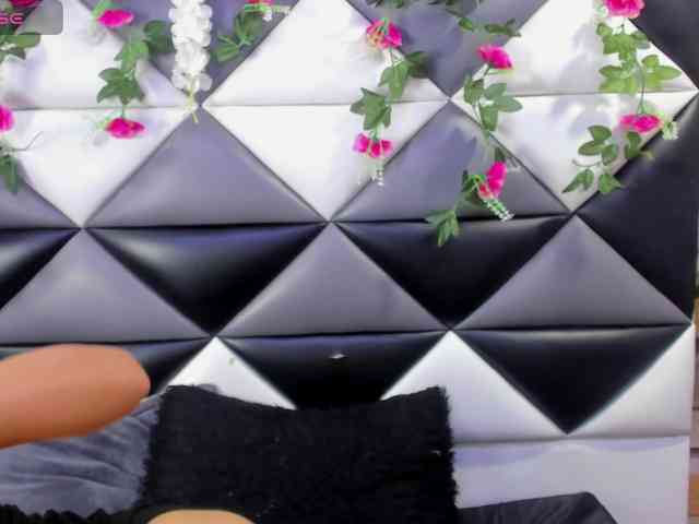 SharlotRodriguez webcam