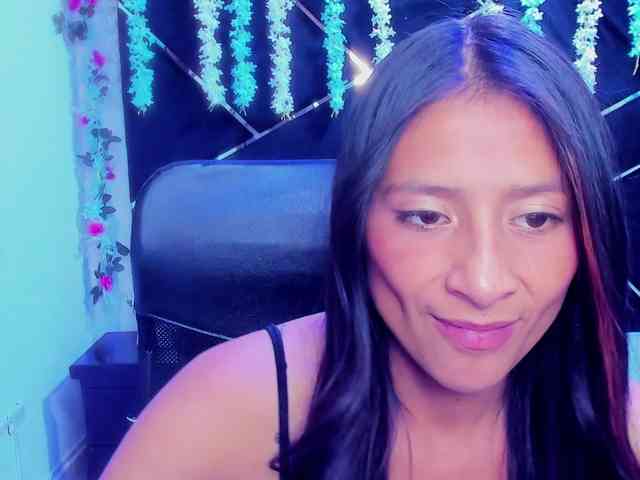 SharlotRodriguez webcam