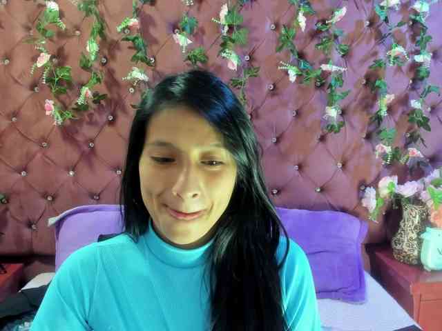 SharlotRodriguez webcam