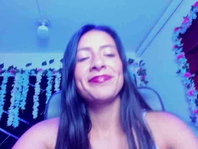 SharlotRodriguez webcam