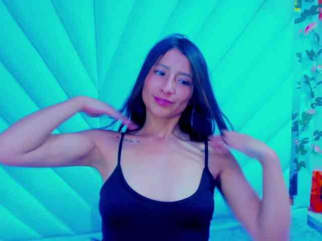 SharlotRodriguez webcam