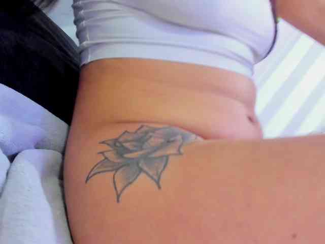 SharlotRodriguez webcam